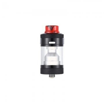 Steam Crave Meson RTA