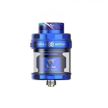 Wotofo Profile X RTA