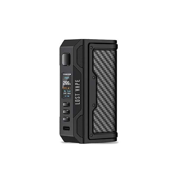 Lost Vape Thelema Quest 200w Mod