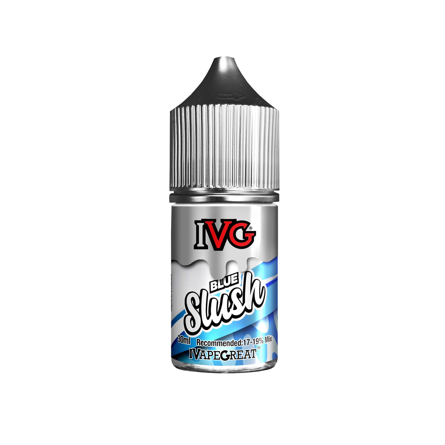 IVG - Blue Slush 30ml Flavour Shot