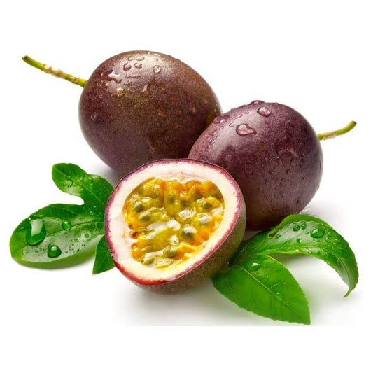 Holysmoke Passion Fruit 10ml