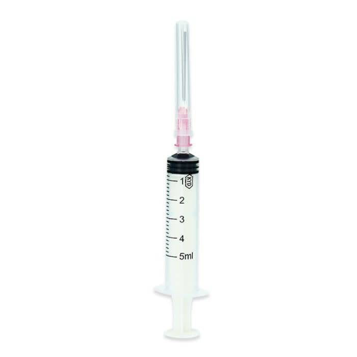 10ml e-Liquid Injector/Syringe with Safe 21G Blunt Needle