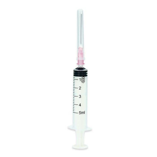 10ml e-Liquid Injector/Syringe with Safe 21G Blunt Needle