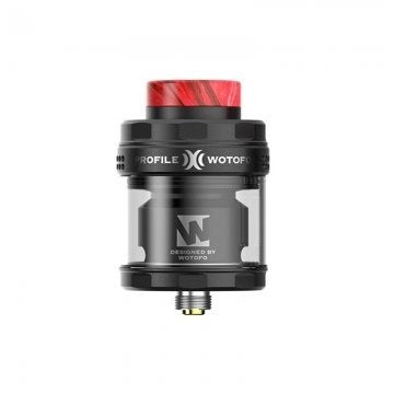 Wotofo Profile X RTA