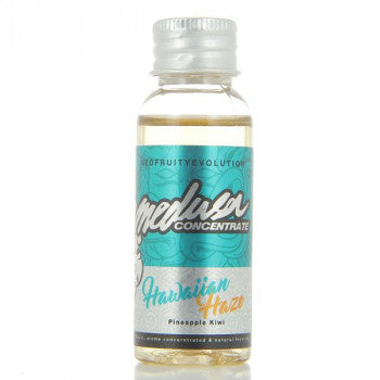 Medusa Hawaiian Haze Pineapple Kiwi 30ml Flavour Concentrate