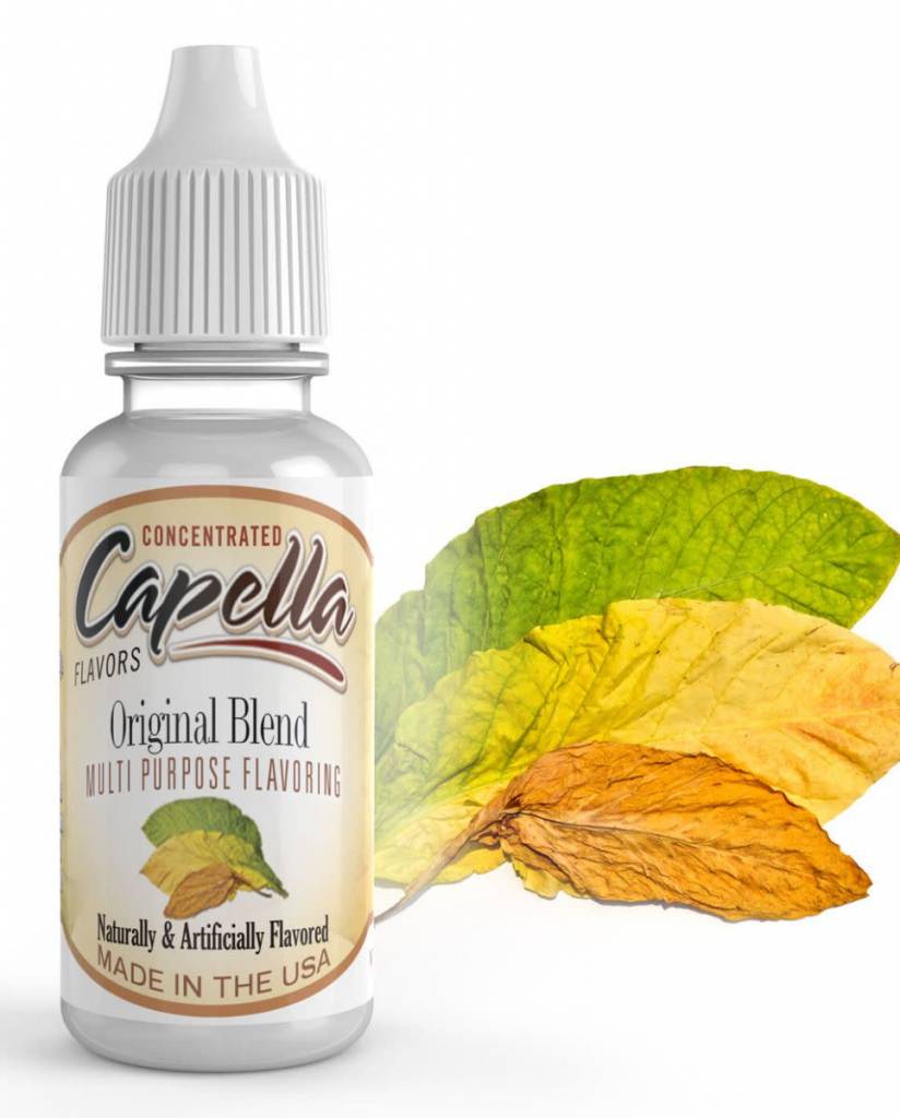Capella Original Blend 13ml