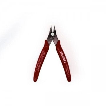 Plato Micro Cutting Pliers PL-170