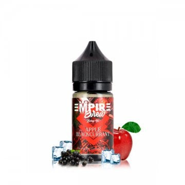 Empire Brew - Apple Blackcurrant 30ml Flavour Concentrate