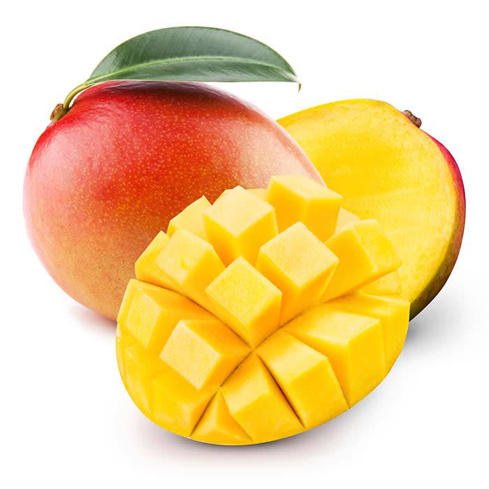 Holysmoke Mango 10ml