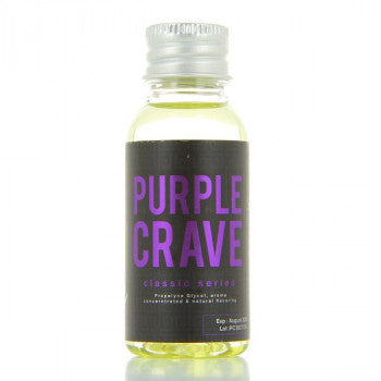 Medusa Purple Crave Grape Champagne 30ml Flavour Concentrate