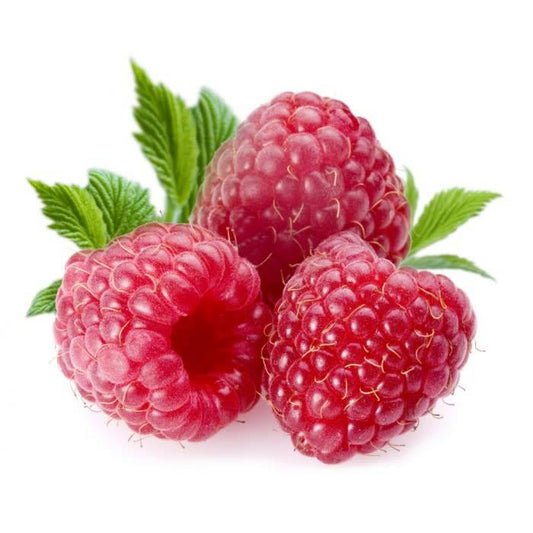 Holysmoke Raspberry 10ml