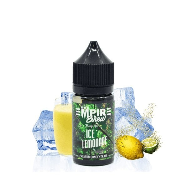 Empire Brew - Ice Lemonade 30ml Flavour Concentrate