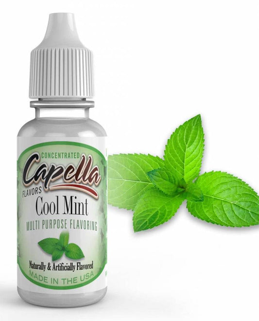Capella Cool Mint 13ml