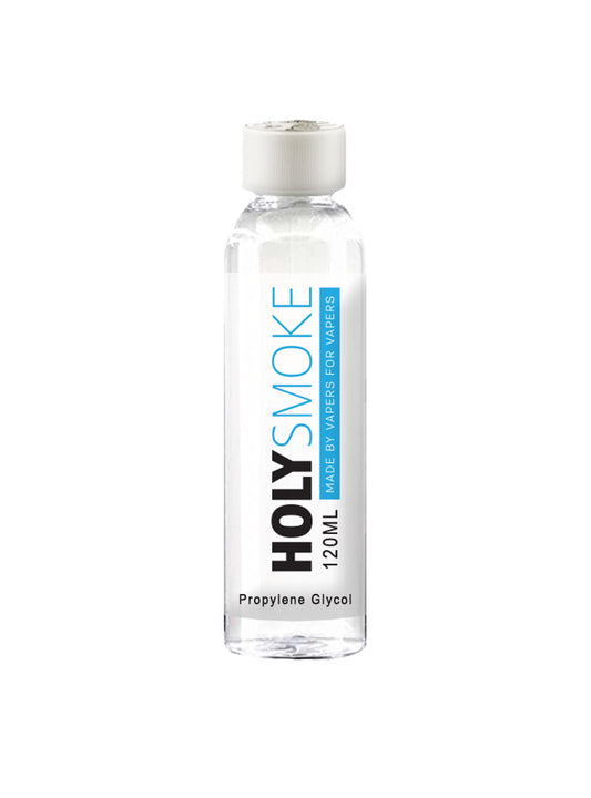 Propylene Glycol 120ML No Nicotine