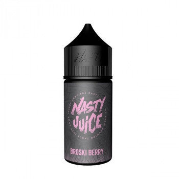 Nasty Juice - Broski Berry 30ml Concentrate