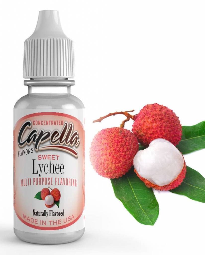 Capella Sweet Lychee 13ml