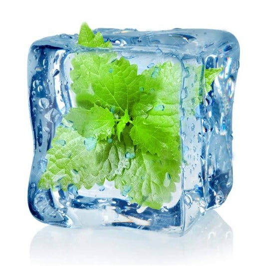 Holysmoke Strong Mint 10ml