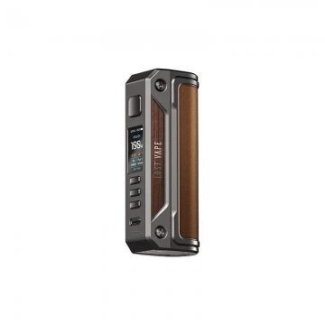 Lost Vape Thelema Solo 100w Box Mod