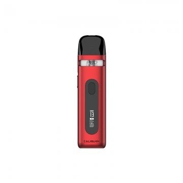 Uwell Caliburn X Starter Kit