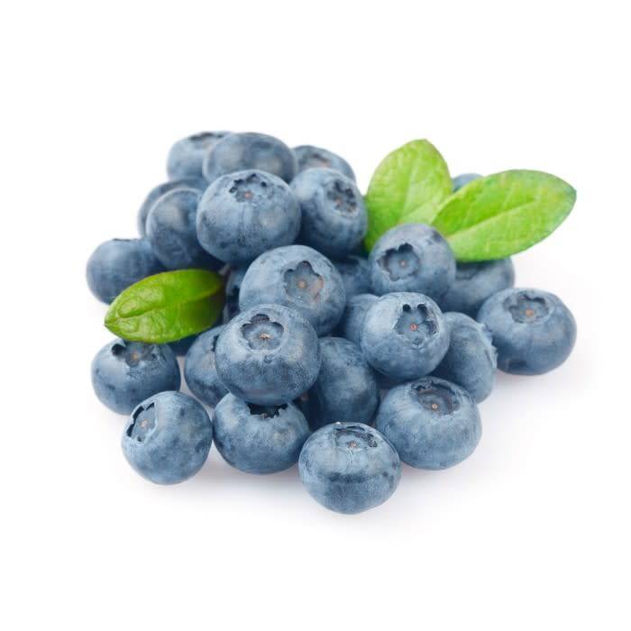 Holysmoke Blueberry 10ml