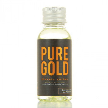 Medusa Pure Gold Crispy Pear Mix 30ml Flavour Concentrate