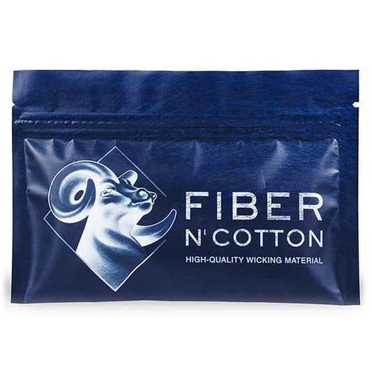 Fiber N' Cotton 10g