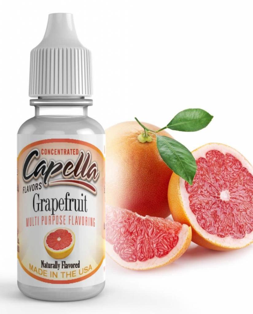 Capella Grapefruit 13ml