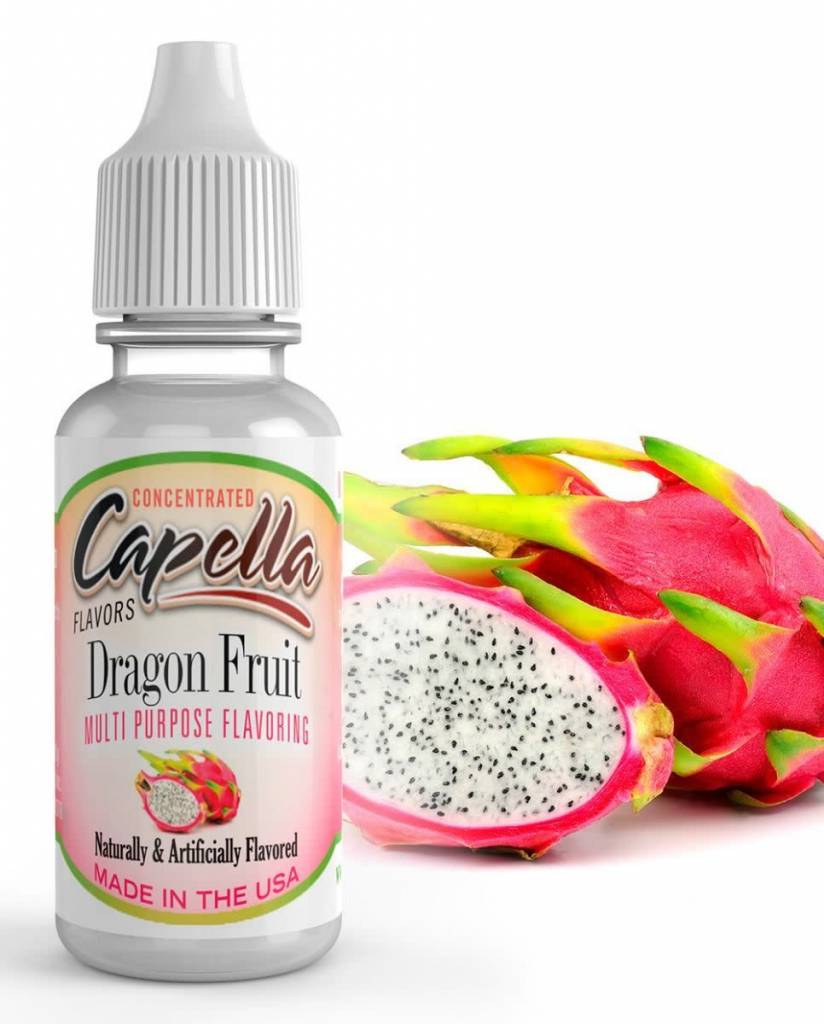 Capella Dragon Fruit 13ml