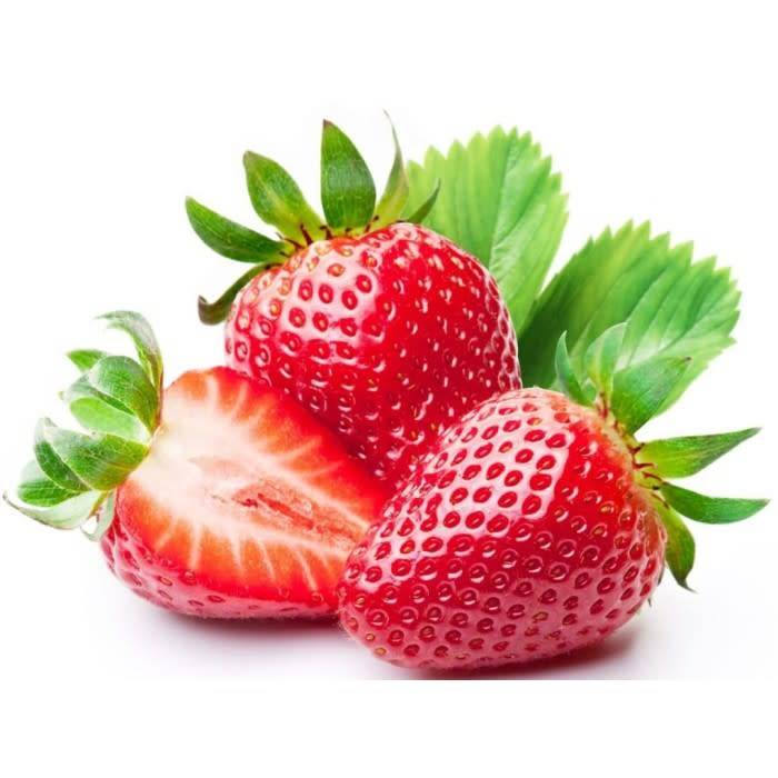 Holysmoke Strawberry 10ml