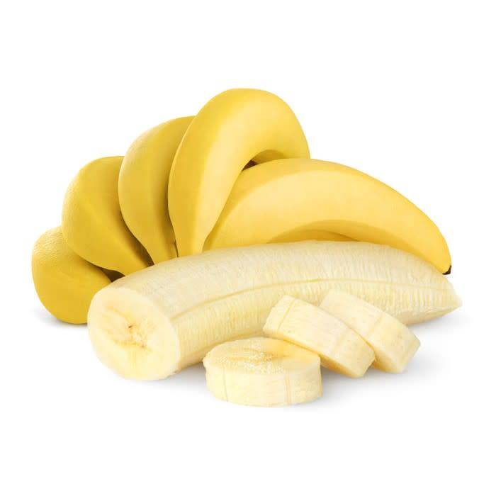 Holysmoke Banana 10ml