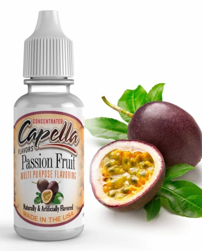 Capella Passion Fruit 13ml