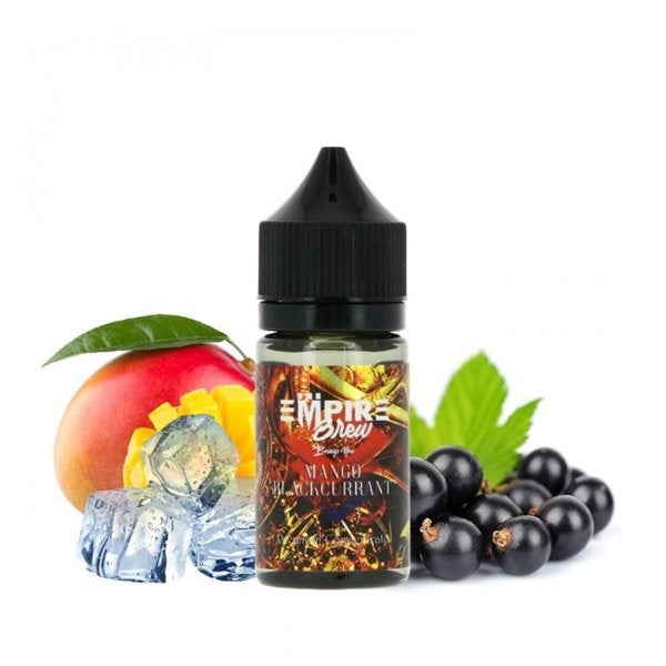 Empire Brew - Mango Lychee 30ml Flavour Concentrate