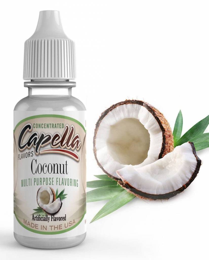 Capella Coconut 13ml