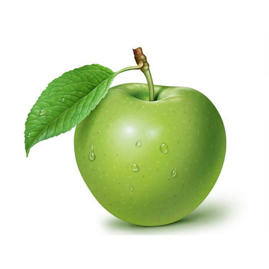 Holysmoke Green Apple 10ml