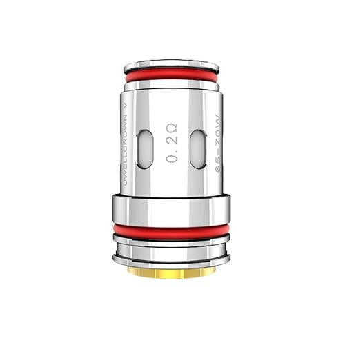 Uwell Crown V Replacement Coils