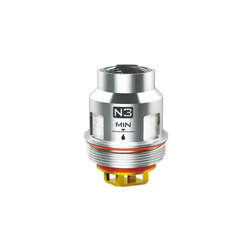VOOPOO Uforce Replacement Coils (1pc)