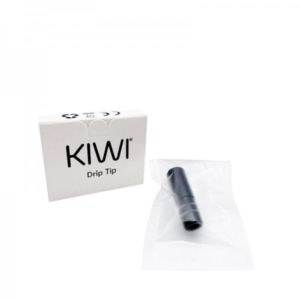 Kiwi Polycarbonate Drip Tip