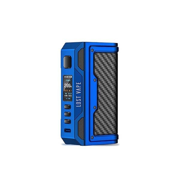 Lost Vape Thelema Quest 200w Mod