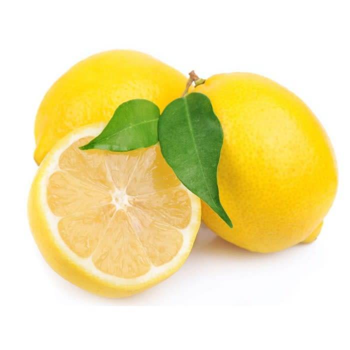 Holysmoke Sicilian Lemon 10ml