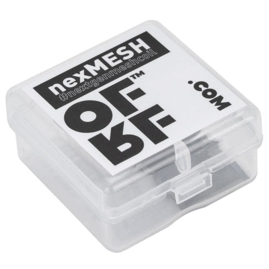 OFRF nexMesh Mesh Coils - Strips 0.13ohm