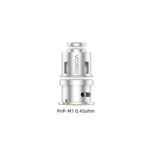 Voopoo Pnp Replacement Coils  (1pc)