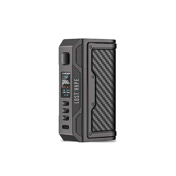 Lost Vape Thelema Quest 200w Mod