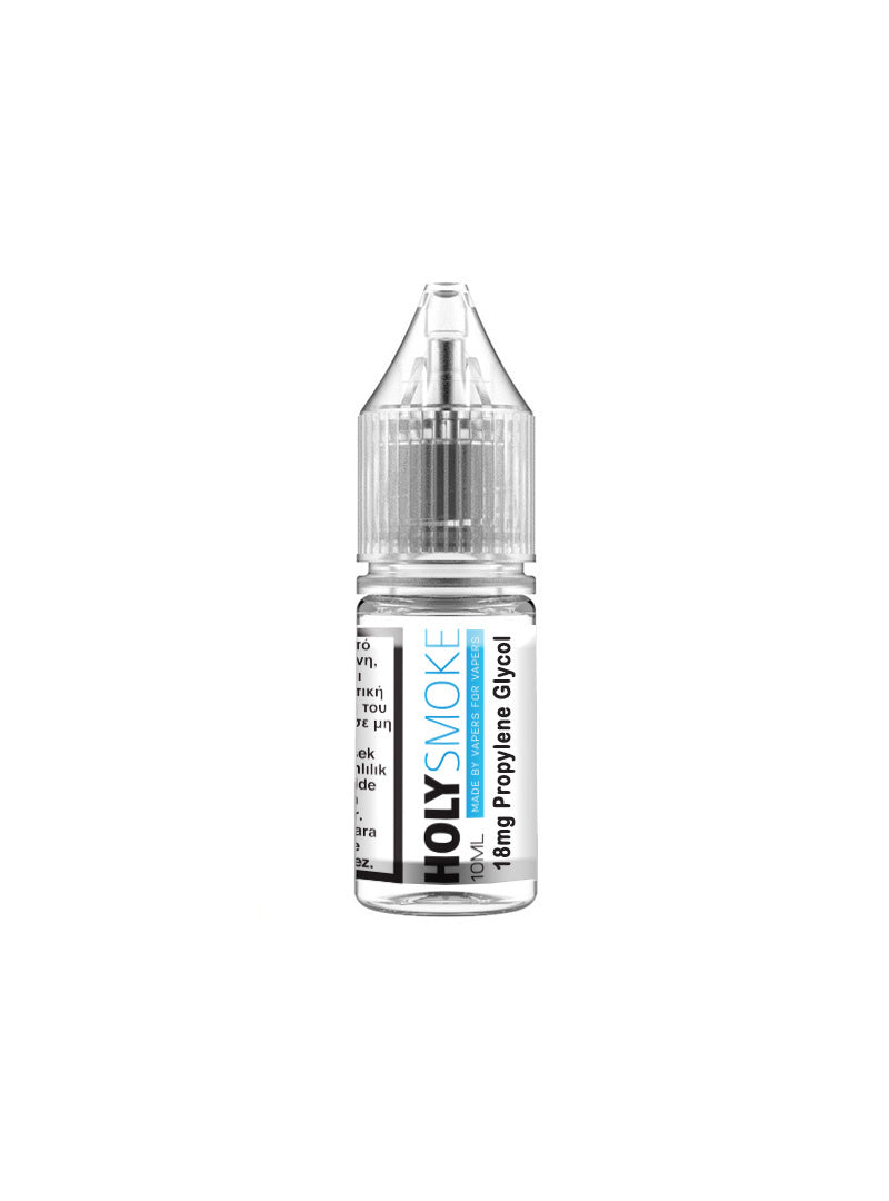 20mg Propylene Glycol Nicotine 10ML