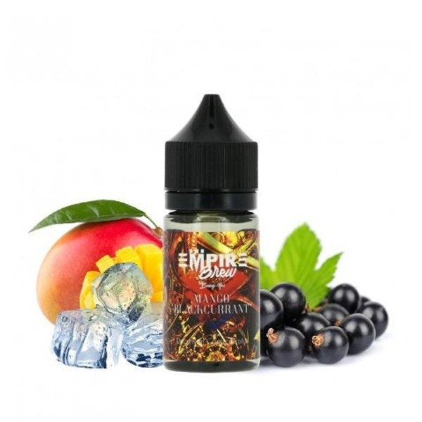 Empire Brew - Mango Blackcurrant 30ml Flavour Concentrate