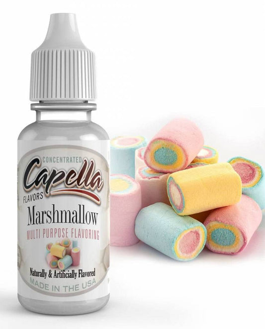Capella Marshmallow 13ml