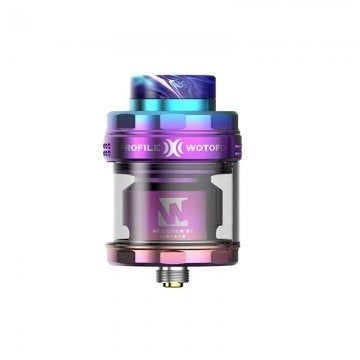 Wotofo Profile X RTA