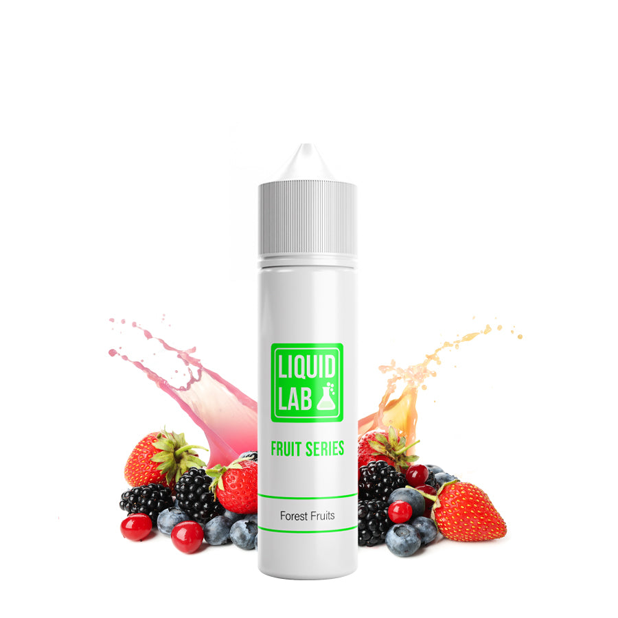 Liquid Lab Forest Fruits