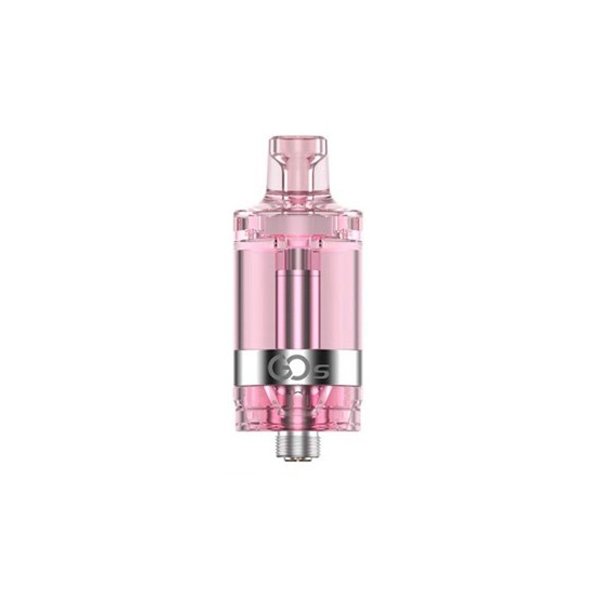 Innokin Go S Disposable Tank