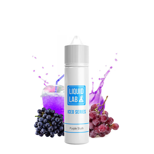 Liquid Lab Purple Slush