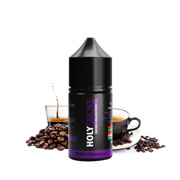 Italian Espresso Flavour Shot